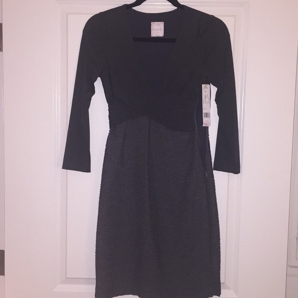Nicole Miller Knit dress